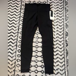 Lululemon women’s brand new black leggings.